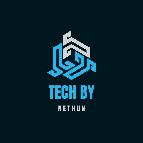 TECH BY NETHUN